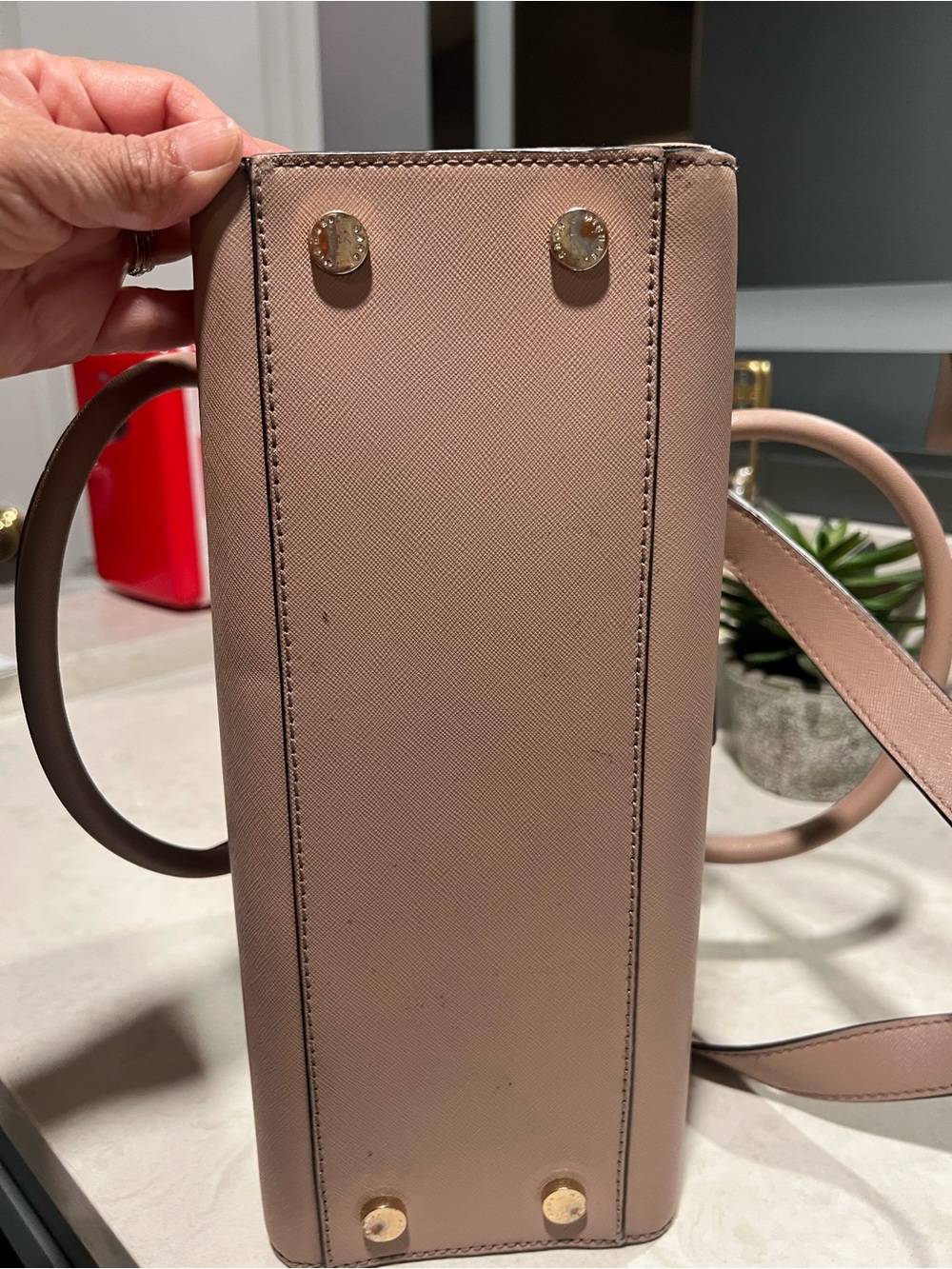 MK Purse - Picture 5 of 9